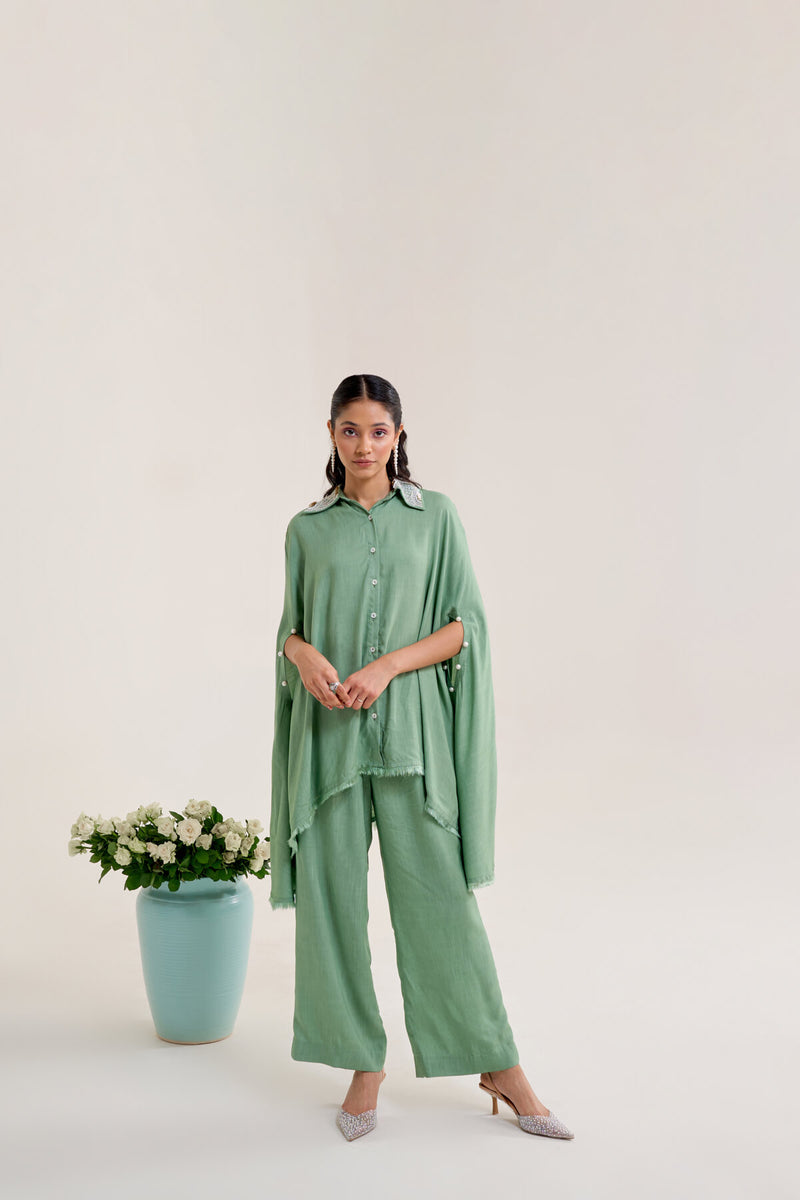 Bela co-ord set