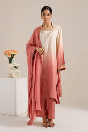 Dahlia Kurta set