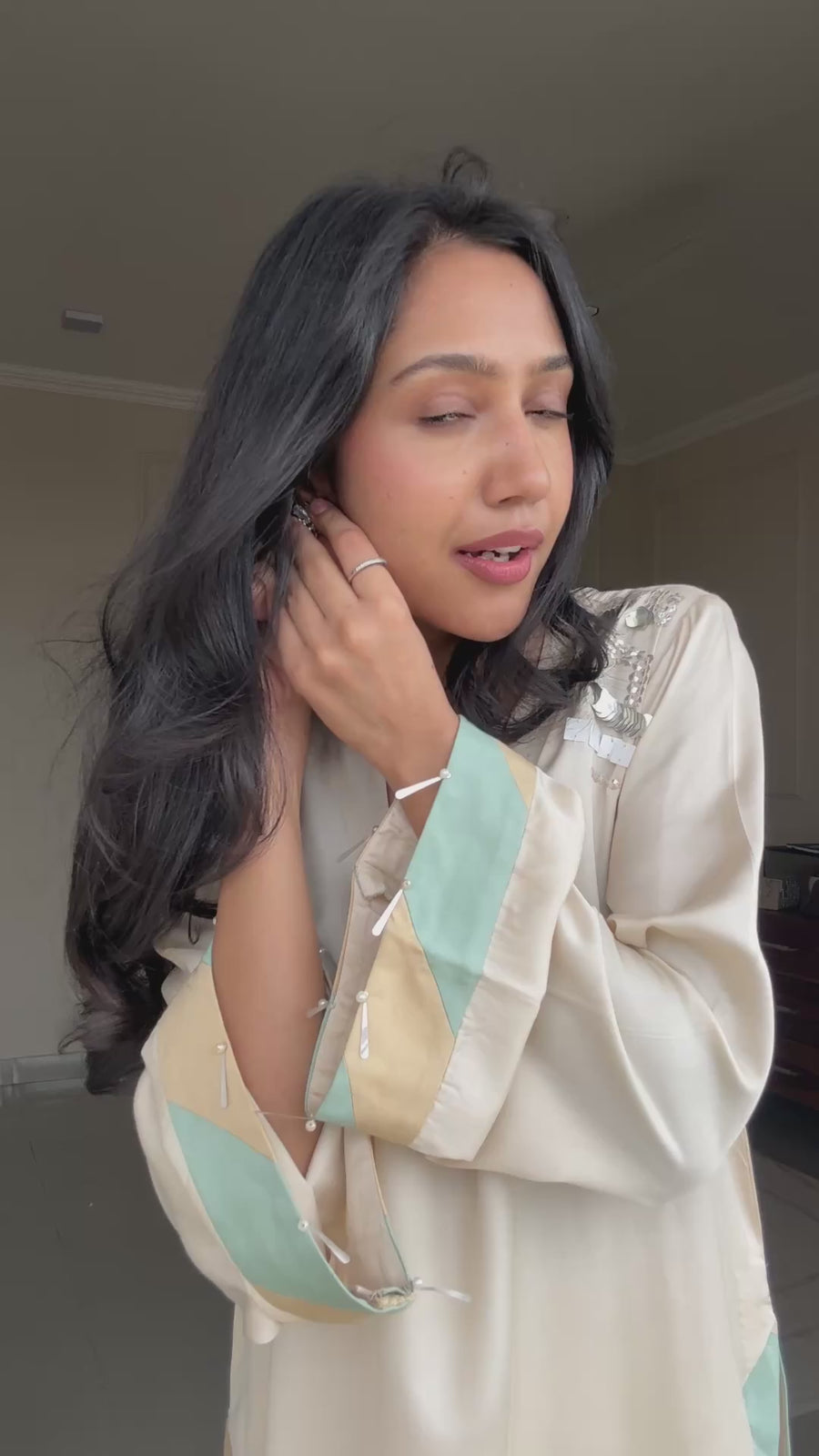 Lily Kurta set