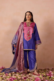 Rani Romance Kurta Set