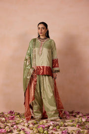 Pista Pyaar Farshi Set