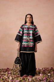 Love Noor Farshi Set — current colour