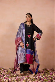 Rangeen Ishq Kurta Set